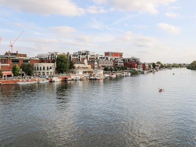 River View – Kingston, KINGSTON UPON THAMES