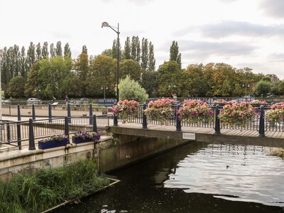 River View – Kingston, KINGSTON UPON THAMES