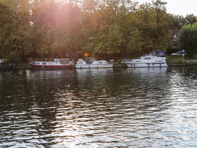 River View – Kingston, KINGSTON UPON THAMES