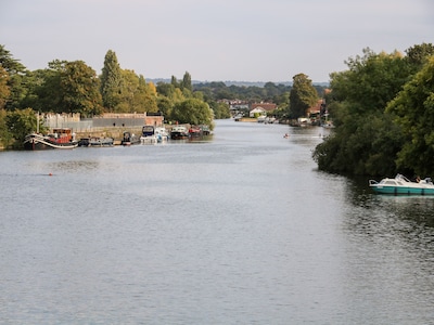 River View – Kingston, KINGSTON UPON THAMES