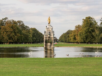 River View – Kingston, KINGSTON UPON THAMES