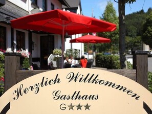 Gasthaus Mester, (Lennestadt), LHS 08461