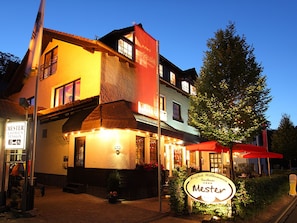 Gasthaus Mester, (Lennestadt), LHS 08461