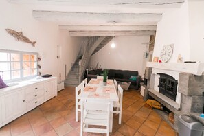 Restauration