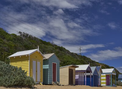 Beach Walk Cottage (Newly Renovated)