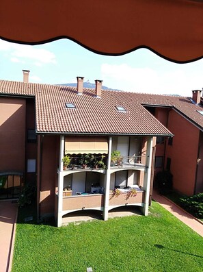 AuĂenbereich