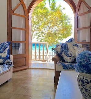 living-room