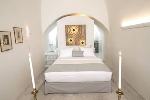 Bedrooms
