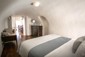 Bedrooms