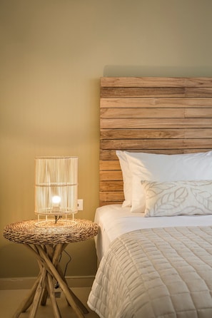 Bedrooms