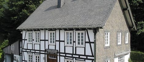 Exteriör