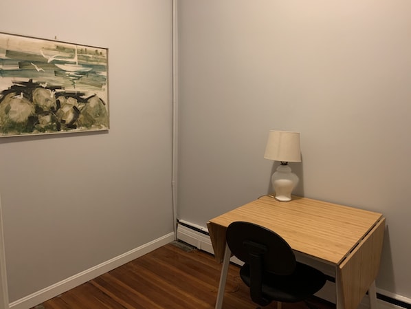 Interiör