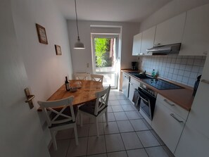 Eget kök