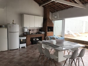 Cuisine privée