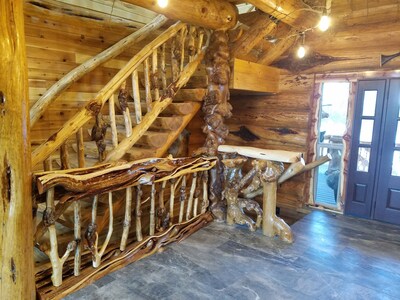 Mega Lodge for Rent  Donnelly, Cascade, McCall,
