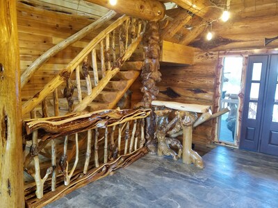 Mega Lodge for Rent  Donnelly, Cascade, McCall,