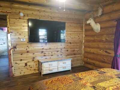 Mega Lodge for Rent  Donnelly, Cascade, McCall,