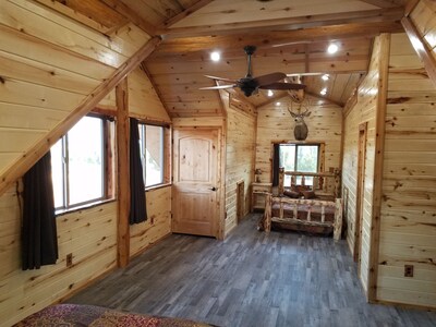 Mega Lodge for Rent  Donnelly, Cascade, McCall,