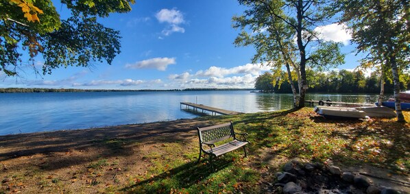 Boendeområde