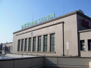 Sehenswürdigkeit
