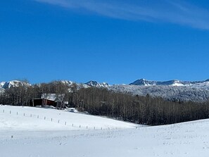 Wintersport/Ski