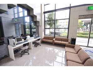Businesscenter
