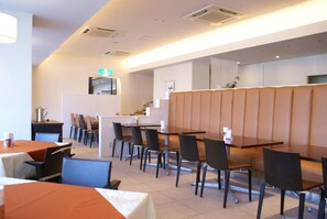 Restauranger
