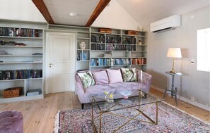 living-room
