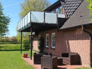 Boendeområde