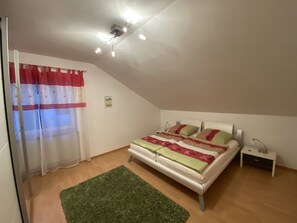 Ferienwohnung Bellissima-Ferienwohnung Bellissima Doppel-Schlafzimmer