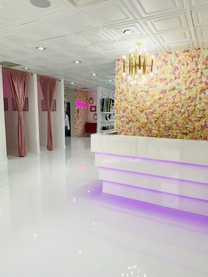Hall