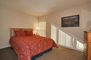 Upstairs Bedroom