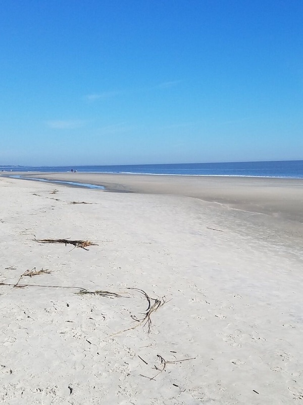 East Beach