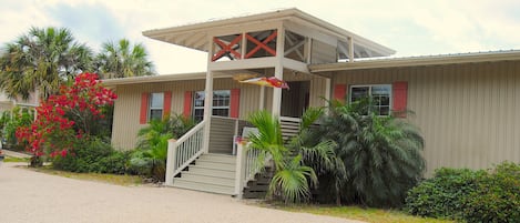 Single Family Ranch Style Home