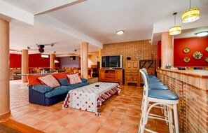 living-room