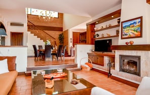 living-room