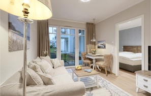 living-room