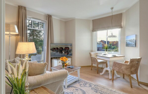 living-room