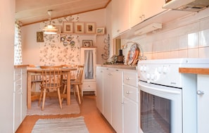 Eget kök