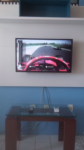 Television