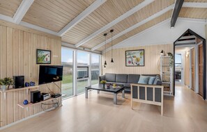 living-room