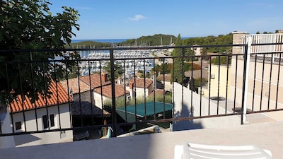 Picture of villa