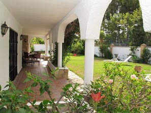 Terrass/Patio