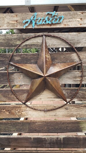 Texas Star
