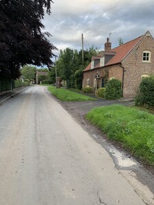 Morgan Cottage at 'This Is Not Here' With Hot Tub 