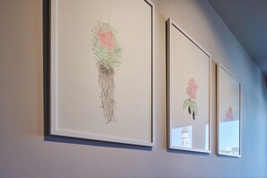 Innendetails