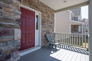 Terrass/Patio