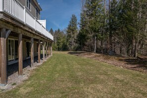 Boendeområde