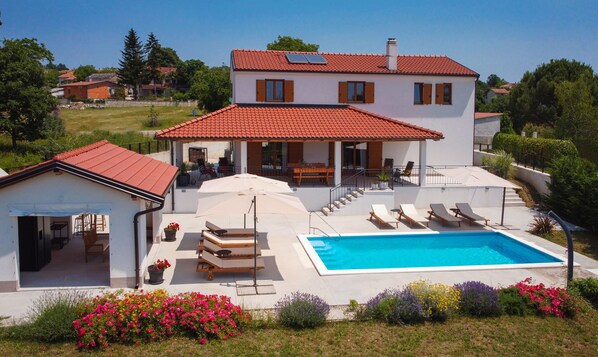 Alberca