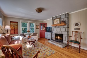 Livingroom